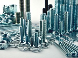 Консультации и помощь в подборе крепежных изделий.